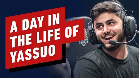 yassuo news.